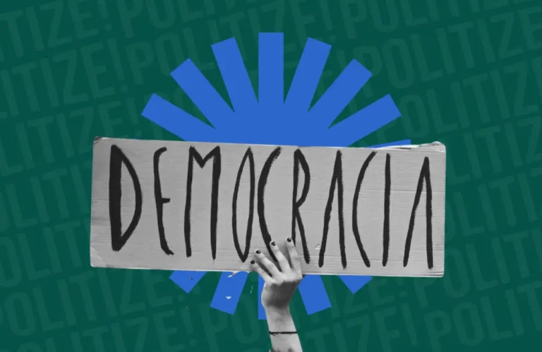 Levitsky e o colapso da democracia americana, por Marcus André Melo