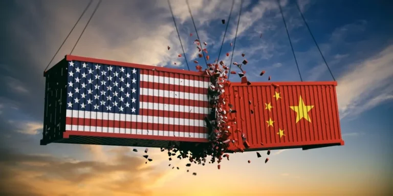 Por que os EUA perderão para a China, por Martin Wolf