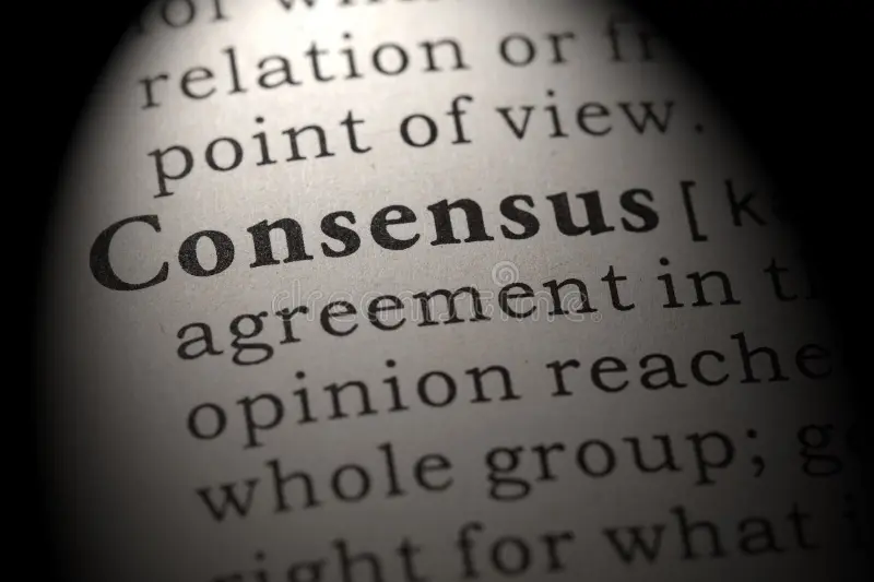 Consenso