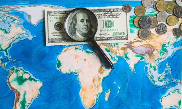 EUA – o novo paraíso fiscal global? por Joseph Stiglitz