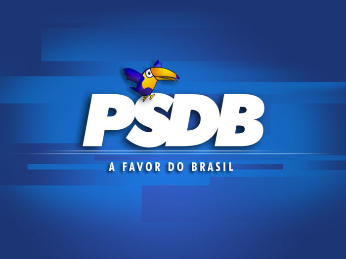PSDB perdeu a direita e cavou a própria cova com rachas e traições, pot Marcio Aith