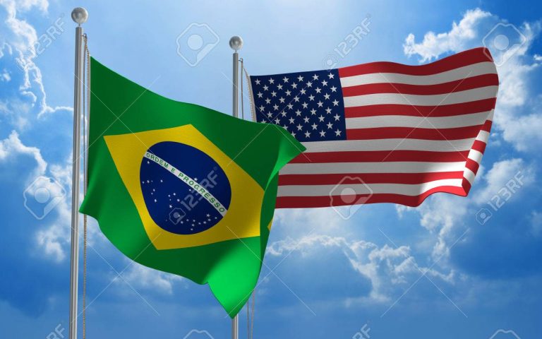 Brasil virou modelo de fracasso para os EUA, por Vinícius Mota,