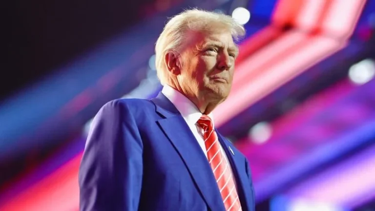 Trump está vencendo? por Samuel Pessoa