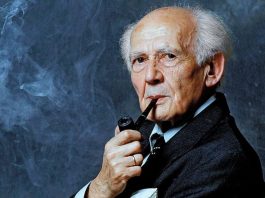 Entrevista – Zygmunt Bauman