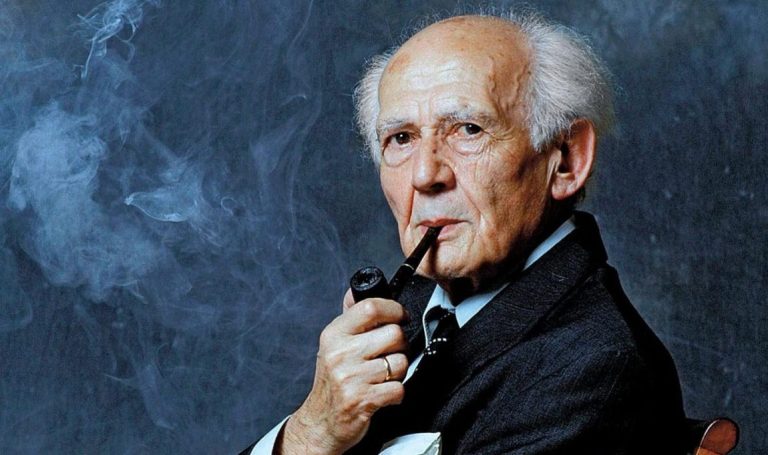 Entrevista – Zygmunt Bauman