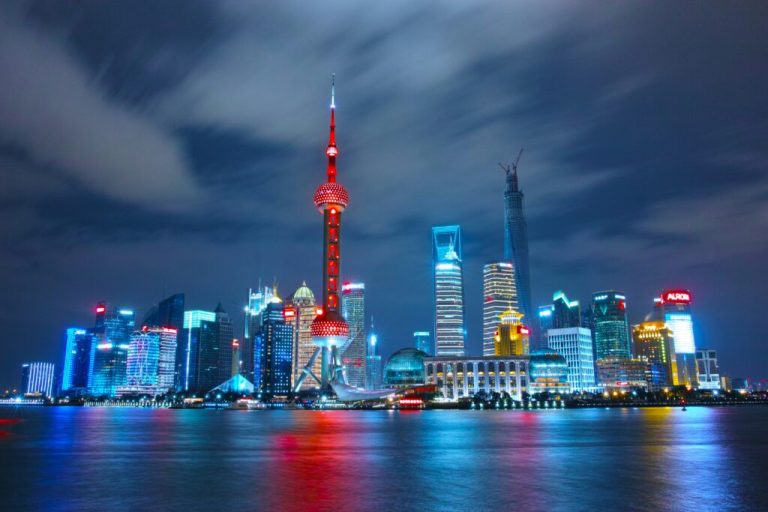 China, na antecâmara do futuro, por Marcelo Viana