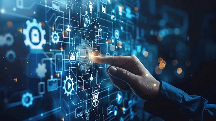 O futuro do trabalho ou o trabalho sem futuro? por Marcelo Augusto Vieira Graglia