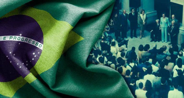 Por que Brasil virou refém de Lula para preservar democracia, por Marcio Aith