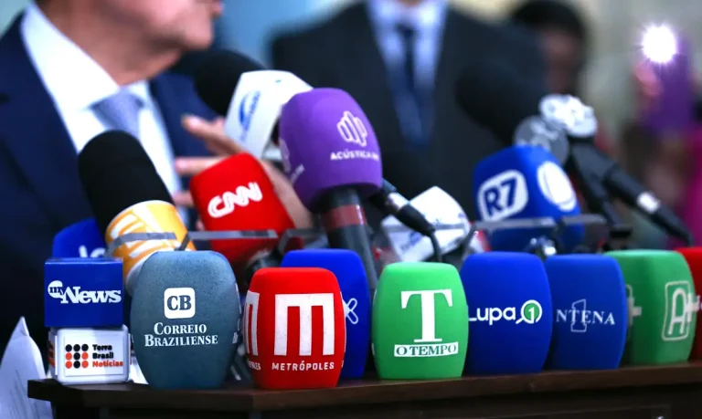 Jornalismo enviesado, por Hélio Schwartsman