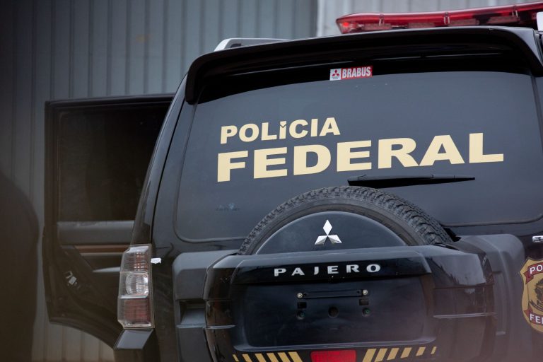 Derrite contra a Polícia Federal, por Elio Gaspari
